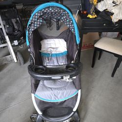 Graco Stroller