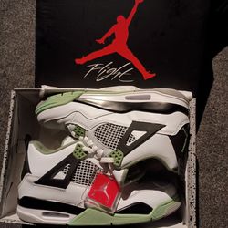 Air Jordan Sneakers 