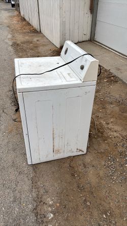 Free scrap metal dryer