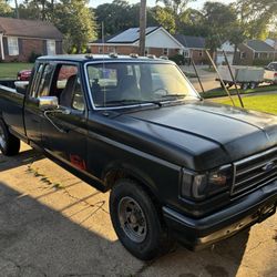 1990 Ford F-150