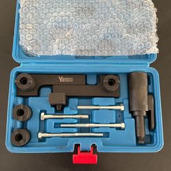 Camshaft & Crankshaft Timing Locking Tool Kit,