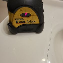 Fat MAX LAS ER