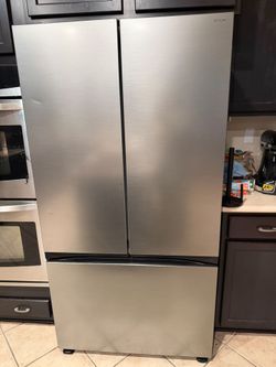 Samsung Refrigerator