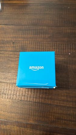 Amazon Echo Dot