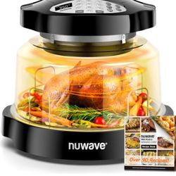 Nuwave Pro Plus Infrared Oven