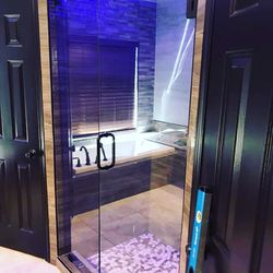 Mirrors Windows 🪟 Glass Showers Frameless Showers For Sale Install Available 
