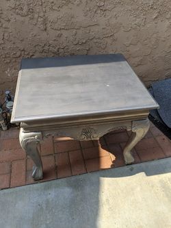 Small coffee table