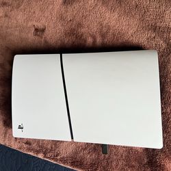 PS5 Slim