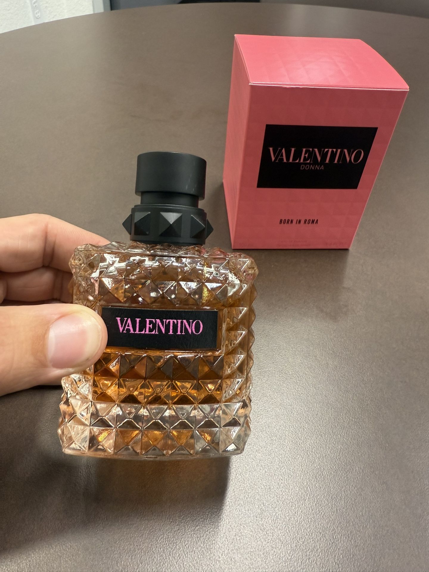 Valentino Perfume