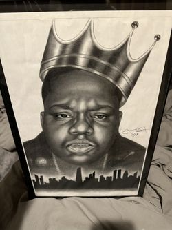 Notorious Big Picture