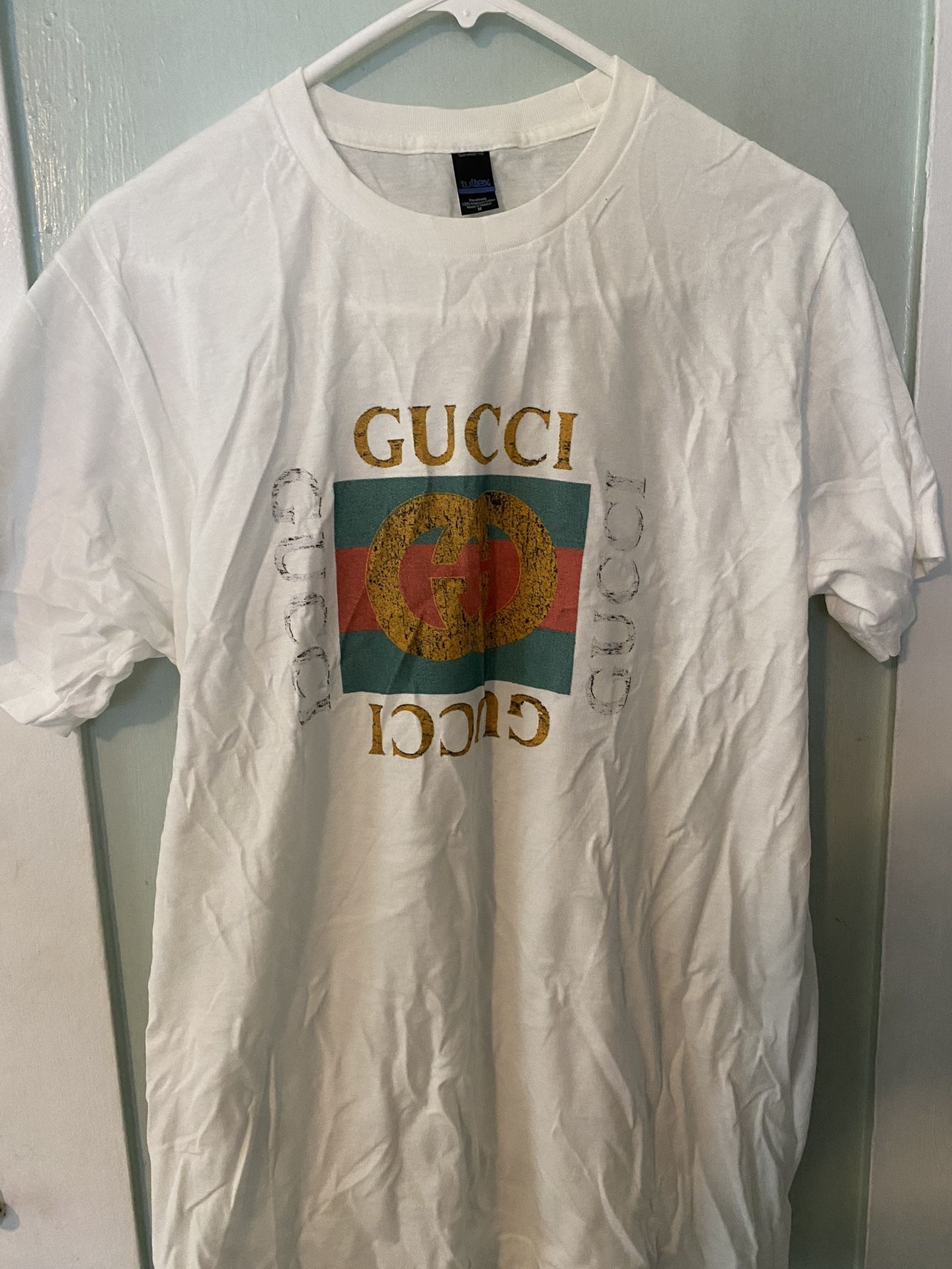 Gucci Tee Medium