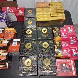 Male Enhancement Lot Great Moneymaker