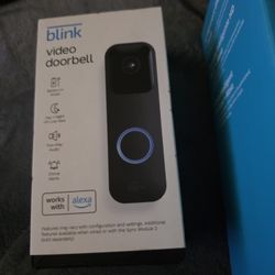 Blink Camera