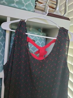 Women's Blause Size 2XL