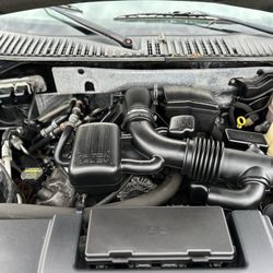 2011 Ford Expedition XLT