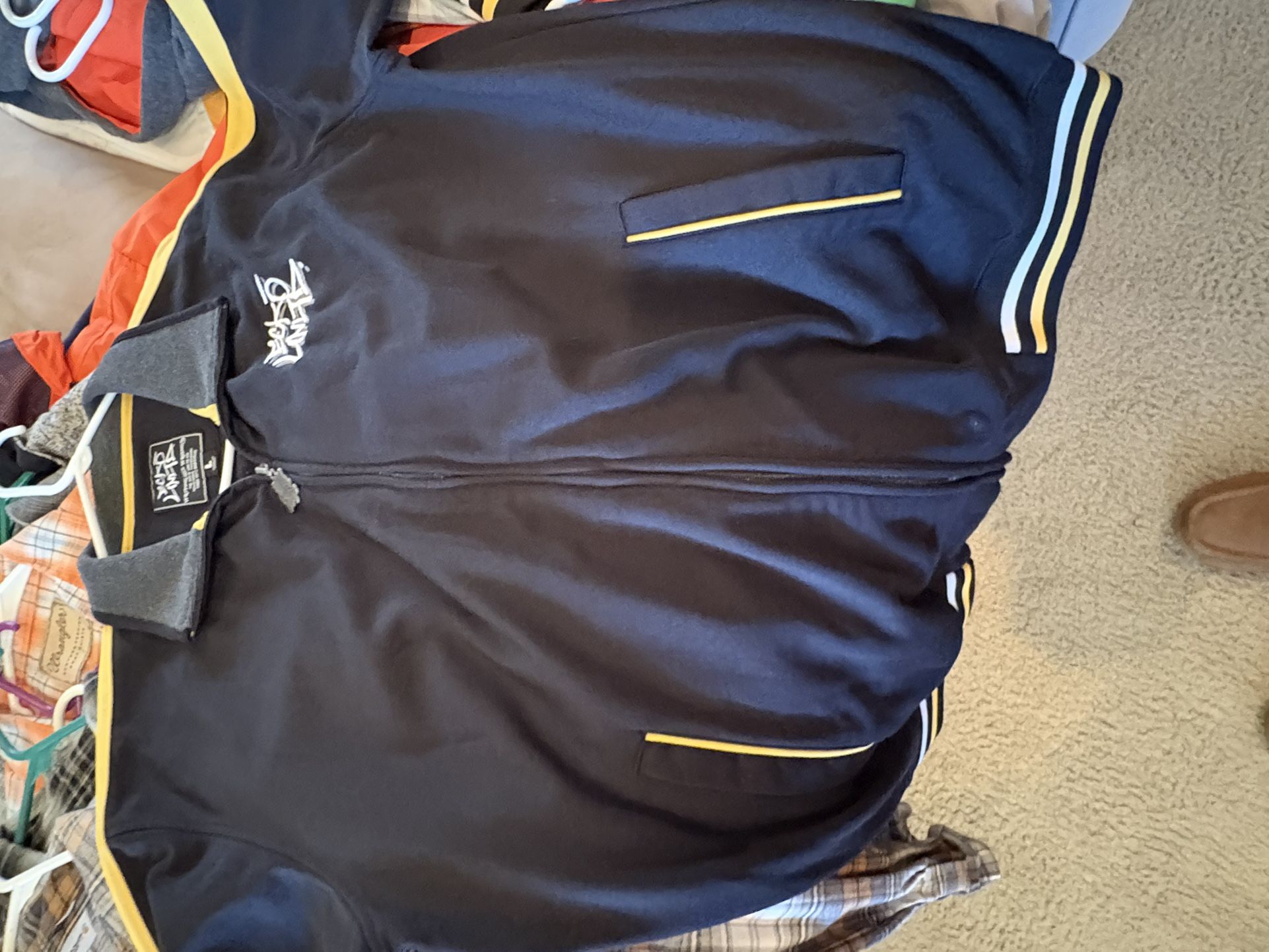 Jacket