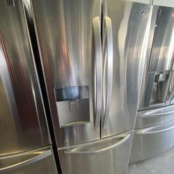 Lg Refrigerator
