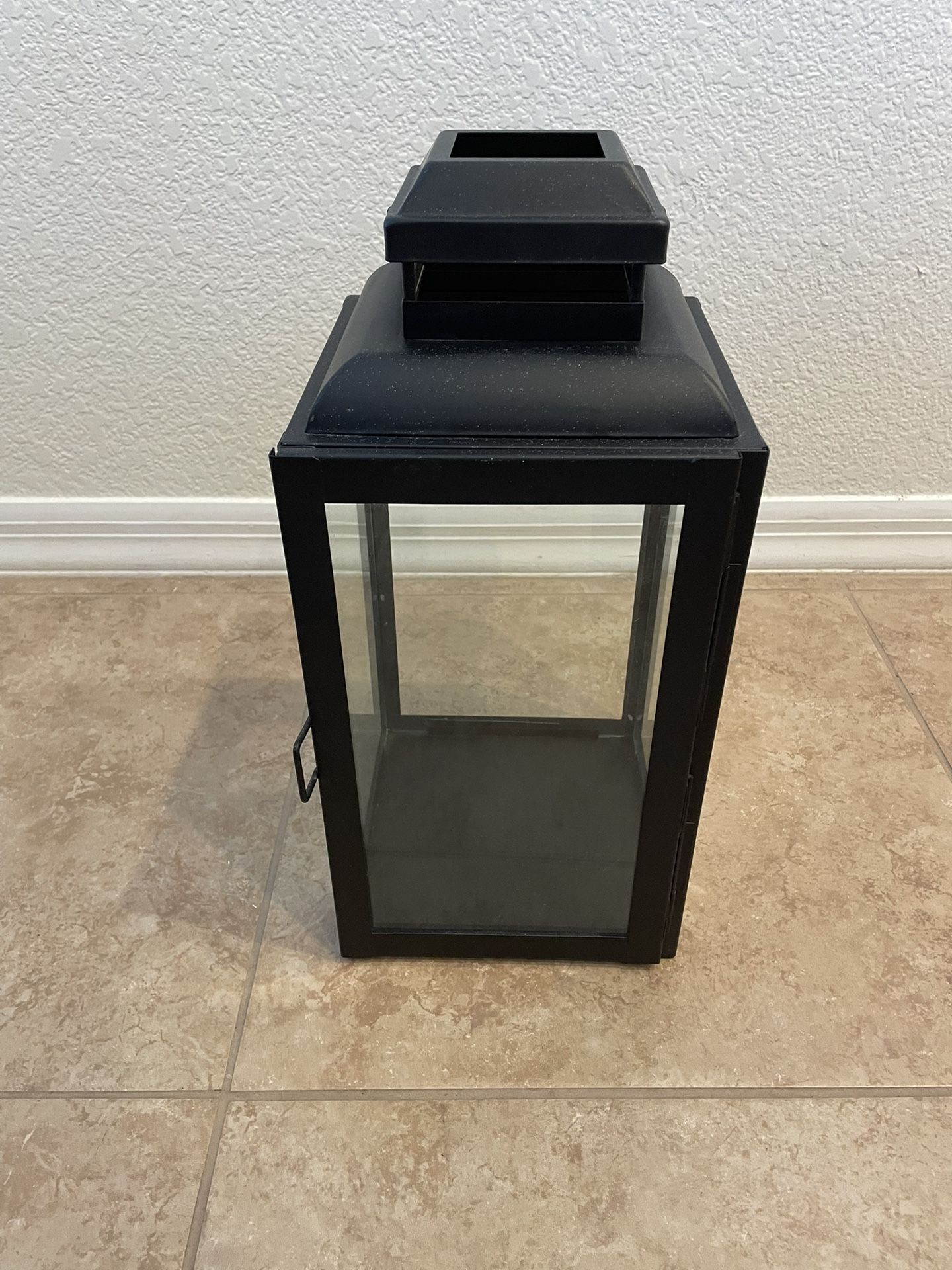 Large Decorative Lantern