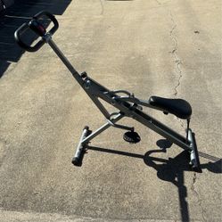 Rowing Machine