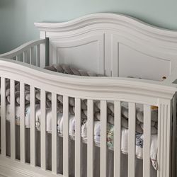 Baby Crib