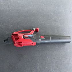Toro PowerJet F700 Leaf Blower - Electric, 725 CFM