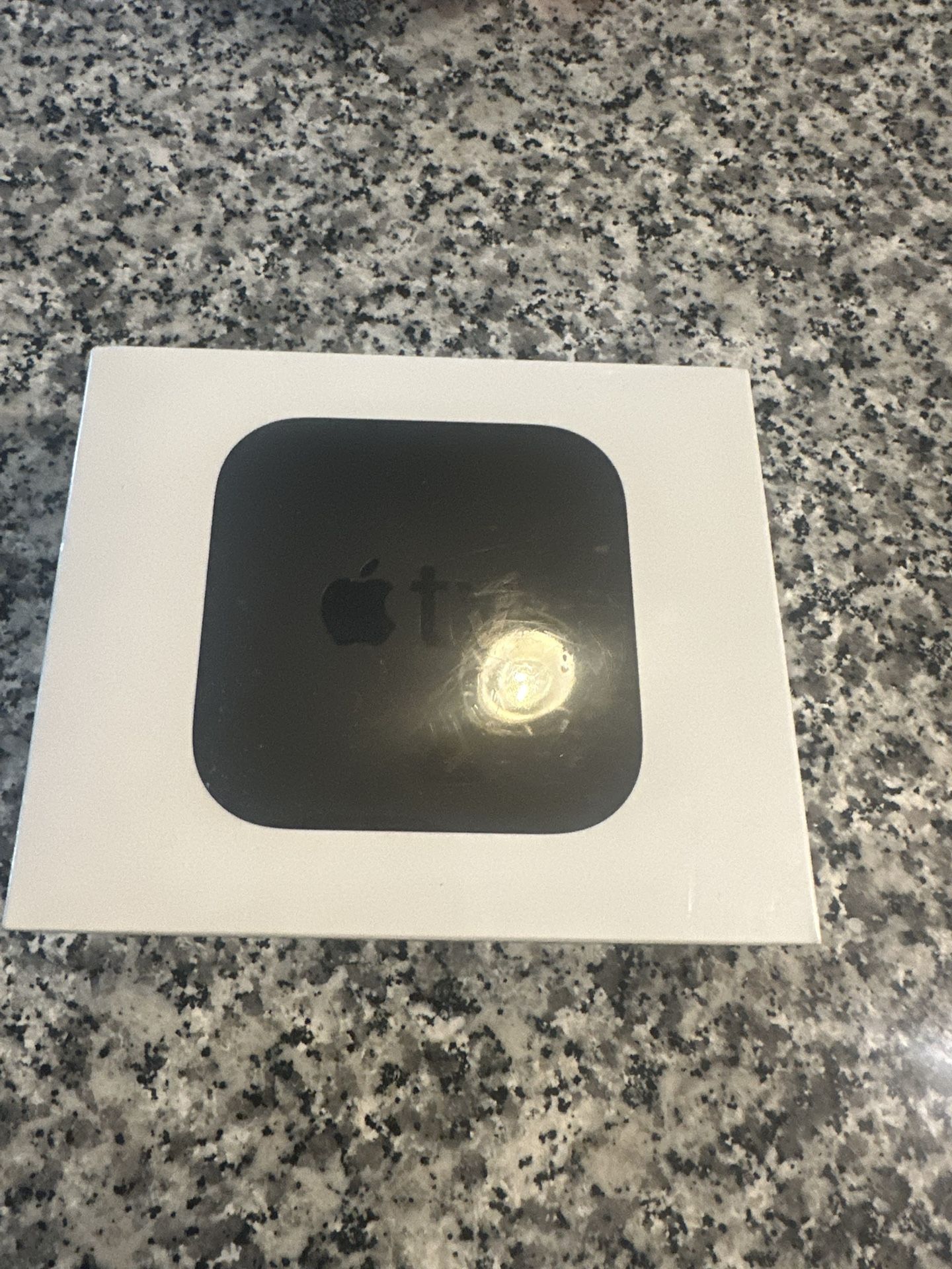Brand new in box Apple TV 4K (1st Generation) – Model A1842