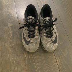 2016 Air Max