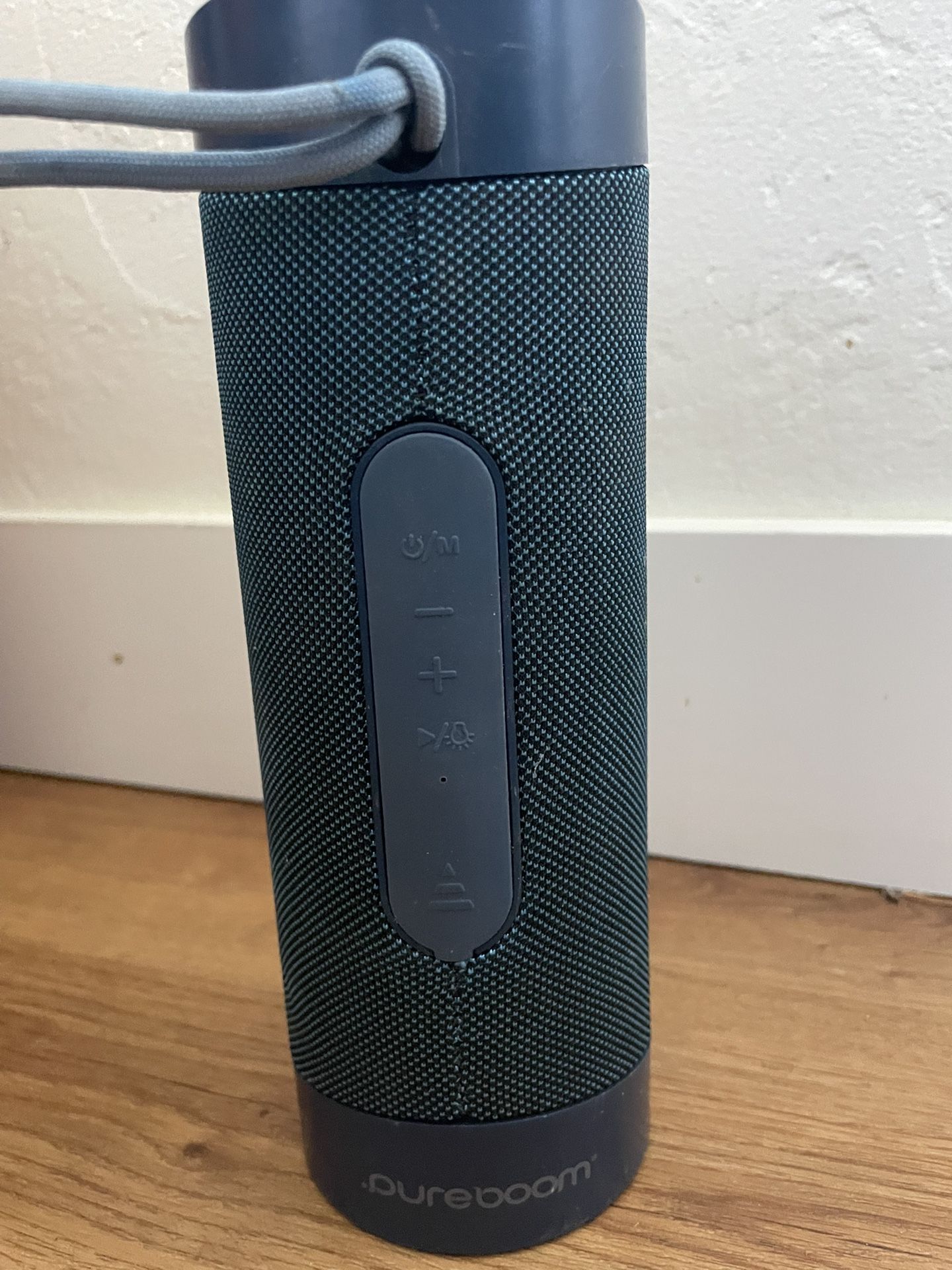 Pureboom Portable Bluetooth Speaker