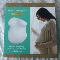 Belly Casting kit
