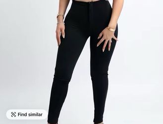 Noely Colombian legging