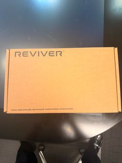 Reviver Digital Plates