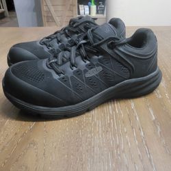 Keen Utility Low height composite toe