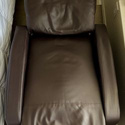 Soft Cushiony Recliner - Very Comfortable, Looks Great