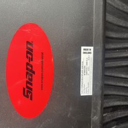 15:5:1 Snap On Torque Multiplier 