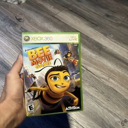 Xbox 360 Childhood Games 