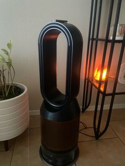 Dyson Air Purifier
