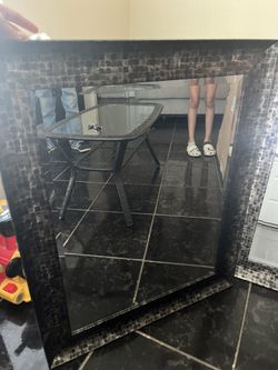 Mirrors 