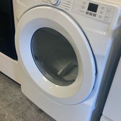 Whirlpool Quick Dry Gas Dryer 