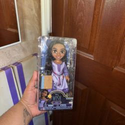 Kids Doll Toy