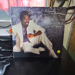 Billy Ocean