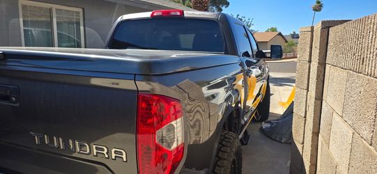 2014 Toyota Tundra
