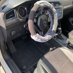 Full Interior Details