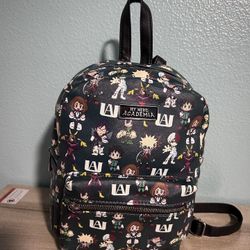 My Hero Academia Backpack