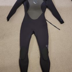 Xcel Wet Suit