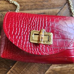 Crossbody 