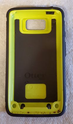 Otter Cell Case
