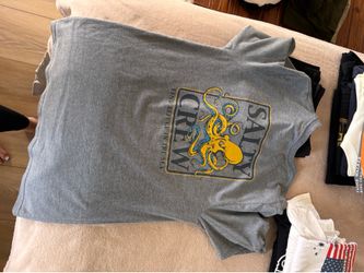 Free mens clothing great condition