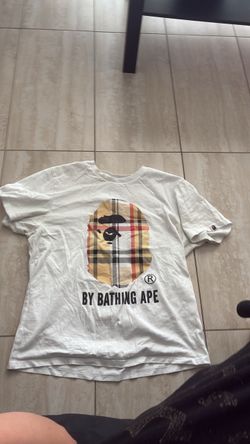 BAPE Bathing Ape