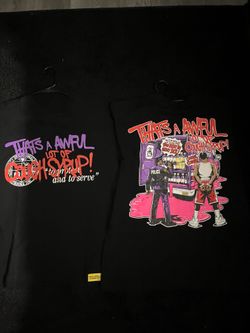 ALOCS Shirts