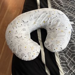 Nursing Pillow 